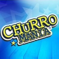 Logotipo de Churromania Cumana II